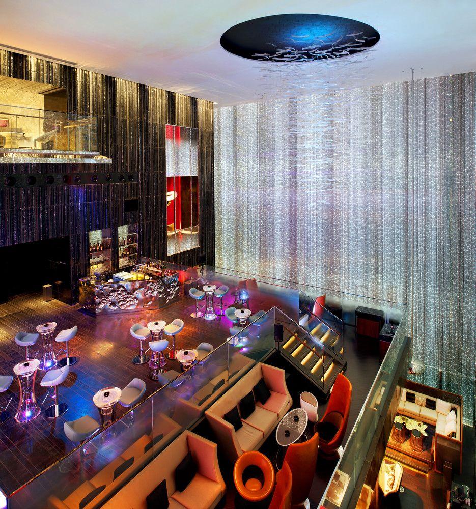 W Guangzhou Hotel Exterior foto